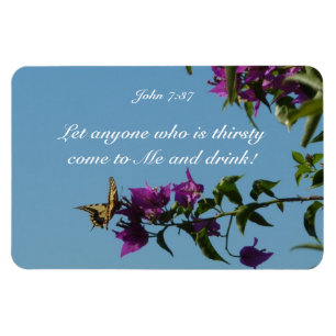 Dorsty Swallowtail Magneet