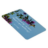 Dorsty Swallowtail Magneet (Rechterzijde)