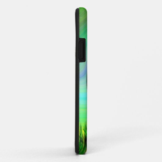 Dorsty Turtle Case-Mate iPhone Case (Achterkant/rechts)