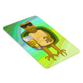 Dorsty Turtle Magneet (Rechterzijde)