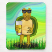 Dorsty Turtle Muismat (Voorkant)