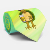 Dorsty Turtle Stropdas (Opgerold)