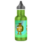 Dorsty Turtle Waterfles (Links)