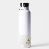 Dorsty Waterfles (Rechts)