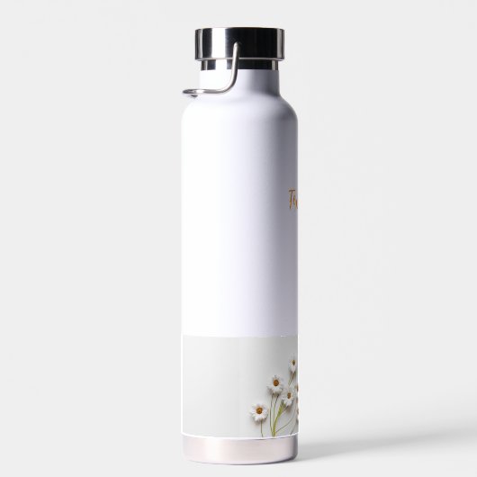 Dorsty Waterfles (Rechts)