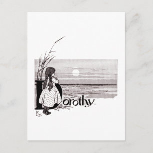 Dorthy Briefkaart