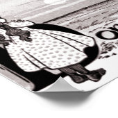 Dorthy Poster (Hoek)