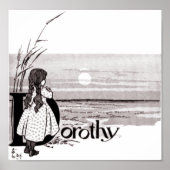 Dorthy Poster (Voorkant)