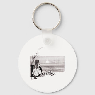 Dorthy Sleutelhanger