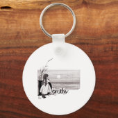 Dorthy Sleutelhanger (Voorkant)