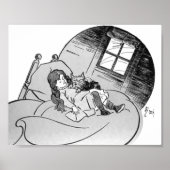 Dorthy & Toto Poster (Voorkant)