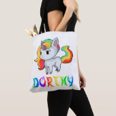 Dorthy Unicorn Tote Bag (Dichtbij)