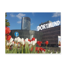 Dortmund, Duitsland