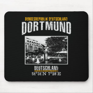 Dortmund Muismat