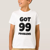 Dortnight Battle Royale Boys T-Shirt (Voorkant)