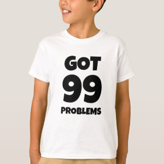 Dortnight Battle Royale Boys T-Shirt