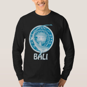 Dorushaak Duik Bali Indonesië T-shirt