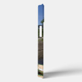 Dory bouwer,Lunenburg, Nova Scotia, Canada Case-Mate iPhone Case (Achterkant / Rechts)