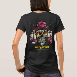 Dory Striker T-shirt