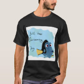 Dory T-shirt (Voorkant)