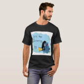 Dory T-shirt (Voorkant volledig)