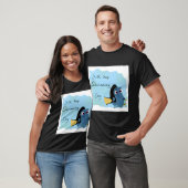 Dory T-shirt (Unisex)