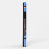 Dory Vist Fleet, Newport Beach, Californië Case-Mate iPhone Case (Achterkant/rechts)