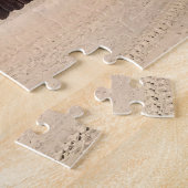 Dory Vist Fleet, Newport Beach, Californië Legpuzzel (Zijkant)