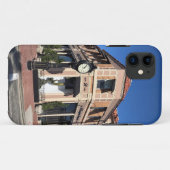 Doryman's Inn, Newport Beach, Californië Case-Mate iPhone Case (Achterkant (horizontaal))