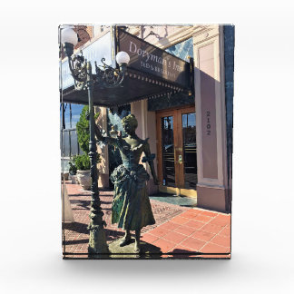 Doryman's Inn, Newport Beach, Californië Fotoblokken