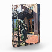 Doryman's Inn, Newport Beach, Californië Fotoblokken (Links)