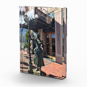 Doryman's Inn, Newport Beach, Californië Fotoblokken (Rechts)