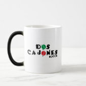 Dos Cajones Bocce Mok (Links)