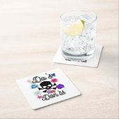 Do's en Don'ts Kartonnen Onderzetters (Insitu)