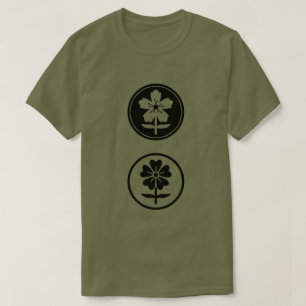 dos flores t-shirt