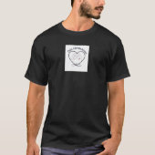 Dos Hermanas T-Shirt (Voorkant)