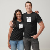 Dos Hermanas T-Shirt (Unisex)