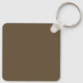 DOS lover design uniek schattig Sleutelhanger (Achterkant)