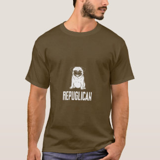 DOS lover design uniek schattig T-shirt