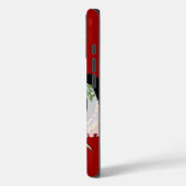 Dos Novias (2 Bruiden) iPhone Case (Achterkant / Links)