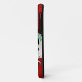 Dos Novias (2 bruidjes) iPhone 5 Hoesje (Achterkant/links)