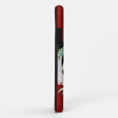 Dos Novias (2 bruidjes) iPhone 5 Hoesje (Achterkant/rechts)