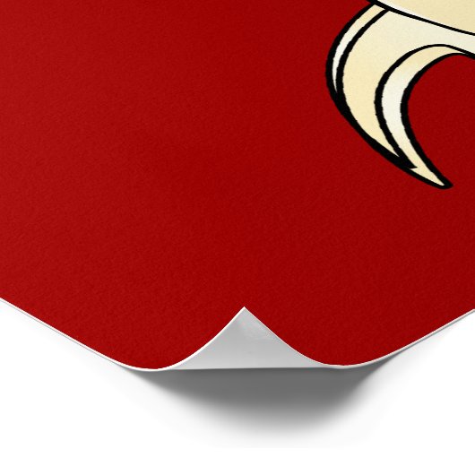 Dos Novios (2 Grooms) Poster/druk Poster (Hoek)