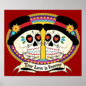 Dos Novios (2 Grooms) Poster/druk Poster (Voorkant)