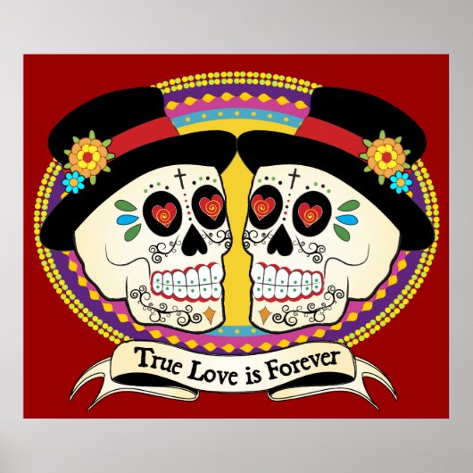 Dos Novios (2 Grooms) Poster/druk Poster (Voorkant)