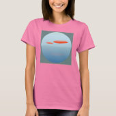 Dos Ovnis UFO T-shirt (Voorkant)