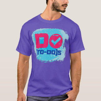 Dos T-shirt