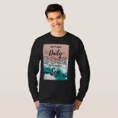 Dose of Vitamin Sea T-shirt (Voorkant volledig)