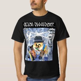 Dosequis Tomo T-shirt