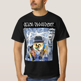 Dosequis Tomo T-shirt